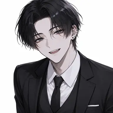 Profile image of 神崎 湊