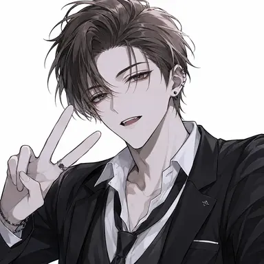 Profile image of 一ノ瀬 奏斗