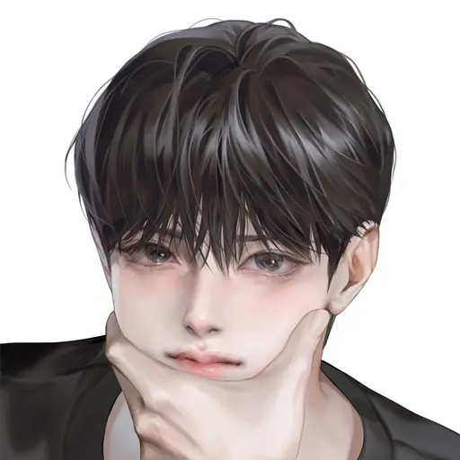 Lin8027의 김지환