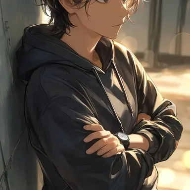 Profile image of Reisa