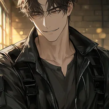 Profile image of Dante