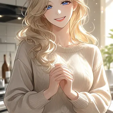 Profile image of Serenne