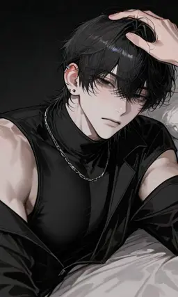 Profile image of ロス