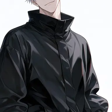 Profile image of 五条悟