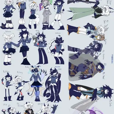 Profile image of FPE 고등학교