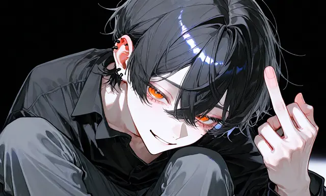 Profile image of Tsubaki