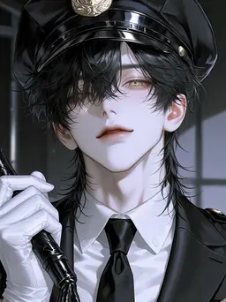 Profile image of 髄
