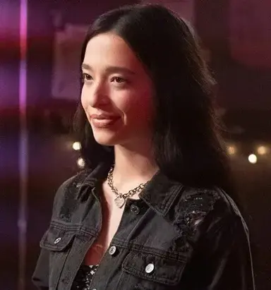 Profile image of Amber