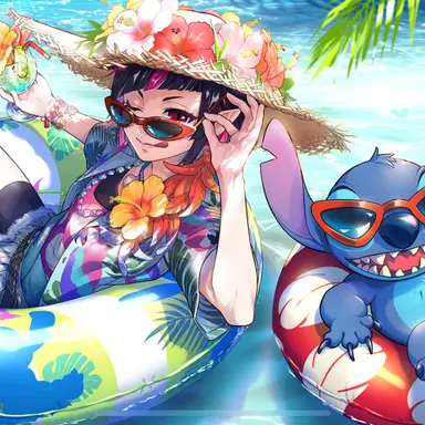 Profile image of リリア