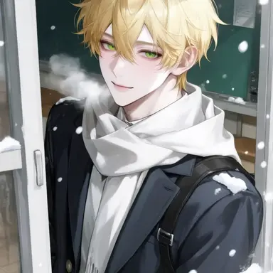 Profile image of 최민준