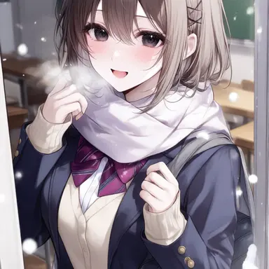 Profile image of 한소율