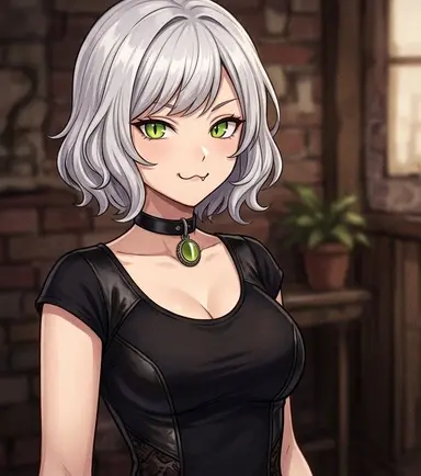 Profile image of ミラ