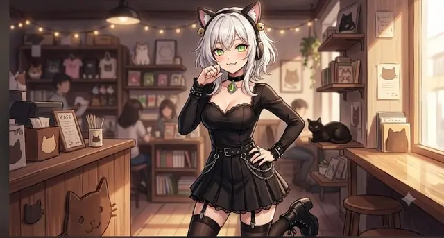 Profile image of ミラ