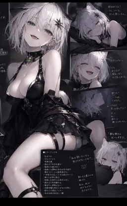 Profile image of ミラ
