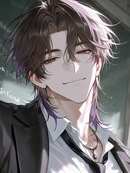 oKaka970의 Ex-Yakuza? Current Teacher