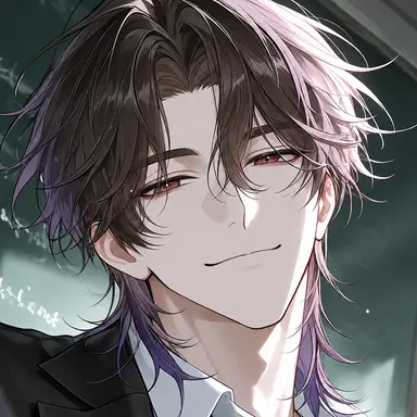 Profile image of Tsukasa Kuze