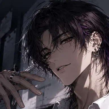 Profile image of Tsukasa Kuze