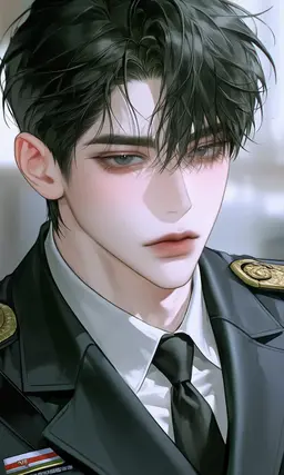 Profile image of カシアン