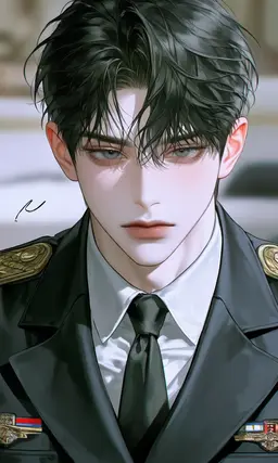Profile image of カシアン