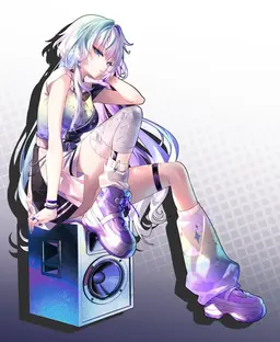 Profile image of 眠雲ツクリ
