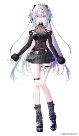 Profile image of 眠雲ツクリ