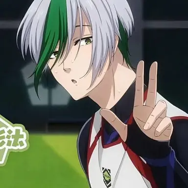 Profile image of 乙夜影汰