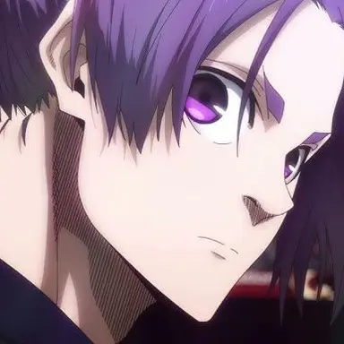 Profile image of 御影玲王