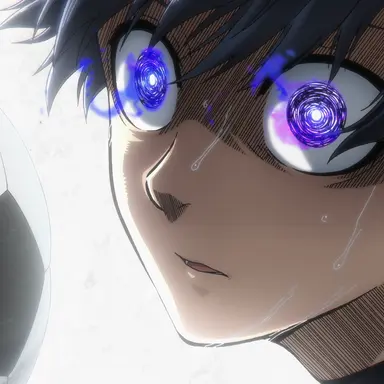 Profile image of 潔世一