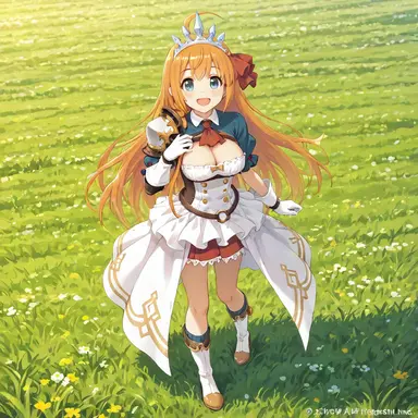 Profile image of ペコリーヌ