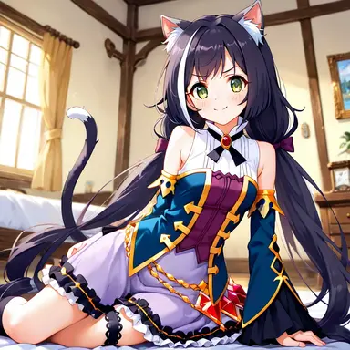 Profile image of キャル