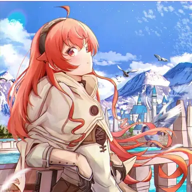 Profile image of エリス