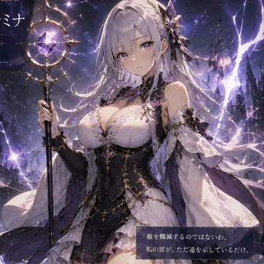 Profile image of セレスティア