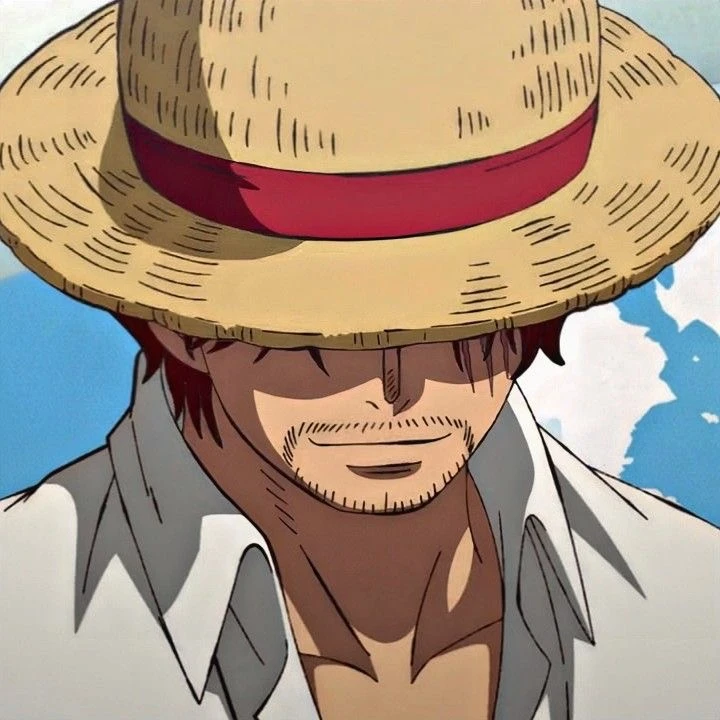 シャンクス
