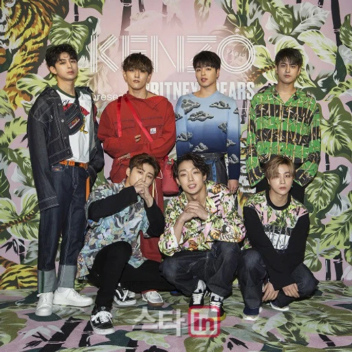 그룹 아이콘