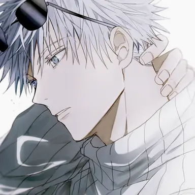 Profile image of 고죠 사토루