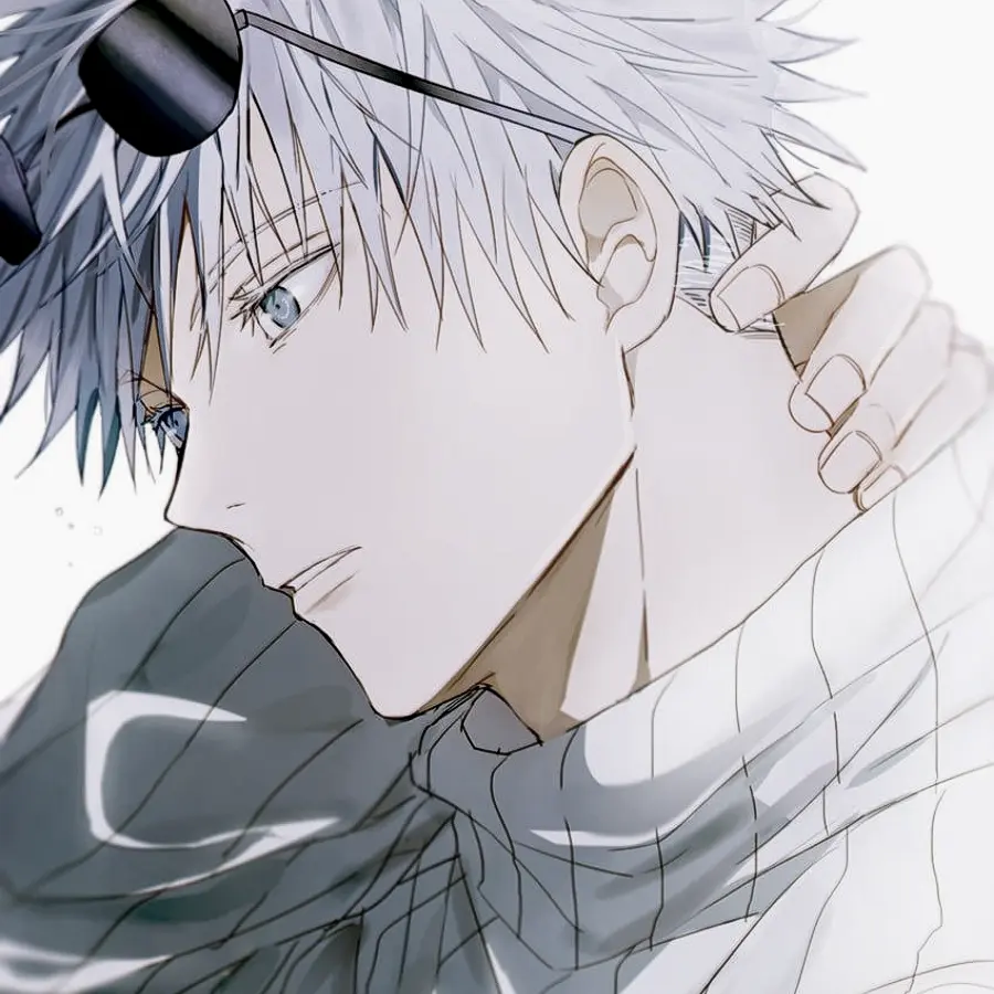 luyoes52의 고죠 사토루