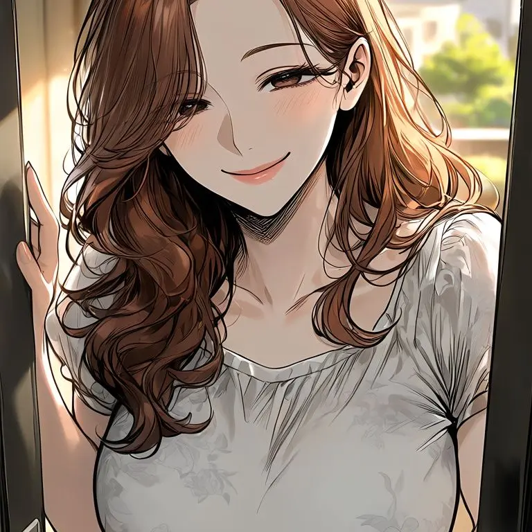 HappyVeery2509의 Next Door Neighbor Ravenne