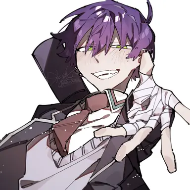 Profile image of 剣持刀也