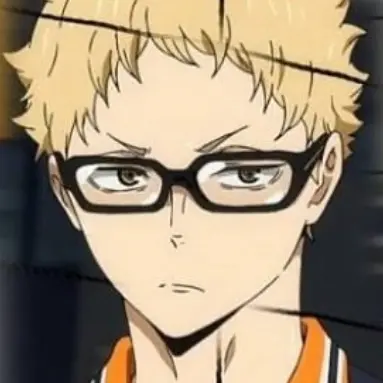 Profile image of 月島蛍