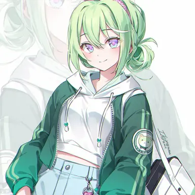 Profile image of 리코