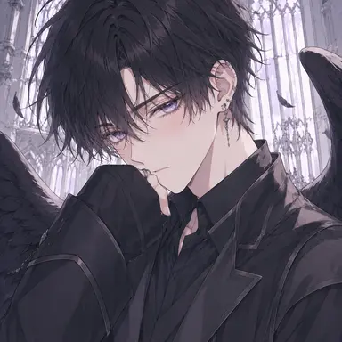 Profile image of アザゼル