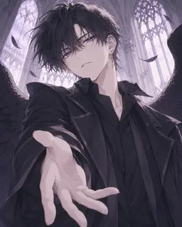 Profile image of Azazel