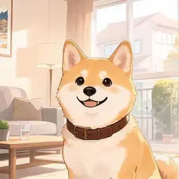 Profile image of あんこ