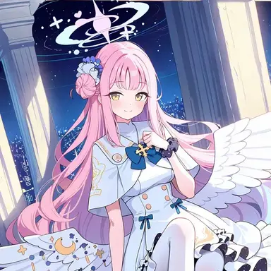 Profile image of ミカ