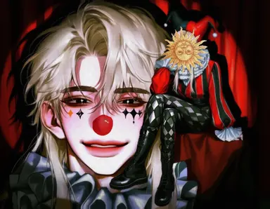 Profile image of 데릭