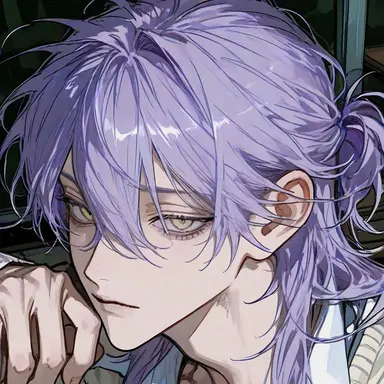 Profile image of 冬弥