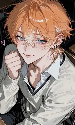 Profile image of 飛翼