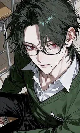 Profile image of 煌矢
