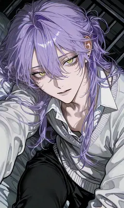 Profile image of 冬弥