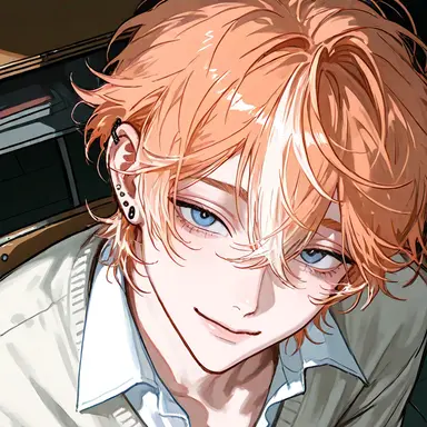 Profile image of 飛翼
